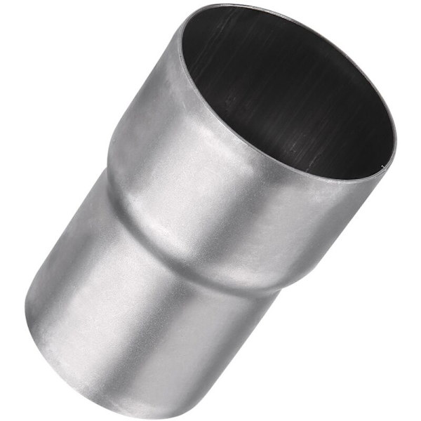 51mm til 60mm Motorcykel Udledning Rør Adapter Reducer Lydpotte Forbindelse Stai