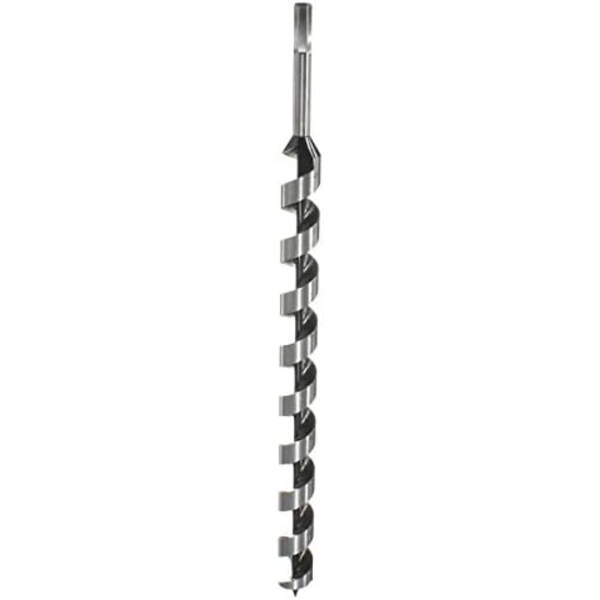 460mm 16mm Hex Shank Point Brad Point Drill Bit Auger Spiral Drill Woodworking Drilling Tool