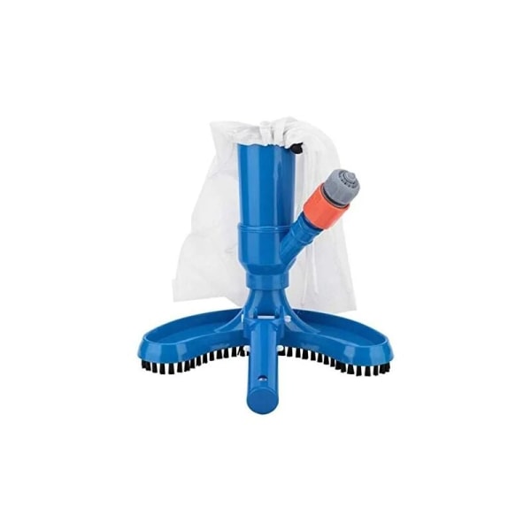 Tilbehør til støvsugere Svømmebassin Vacuum Head Cleaning Disinfect