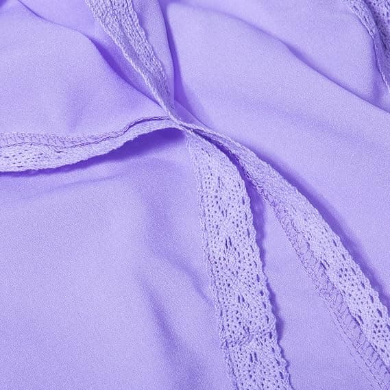 Womens Beach Badetøj Badetøj Bikini Badetøj Oversized Cover Up