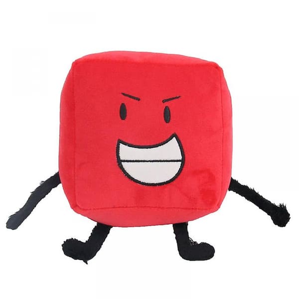 Utstoppede dyr-dukke-Eco-Cuddly Pals