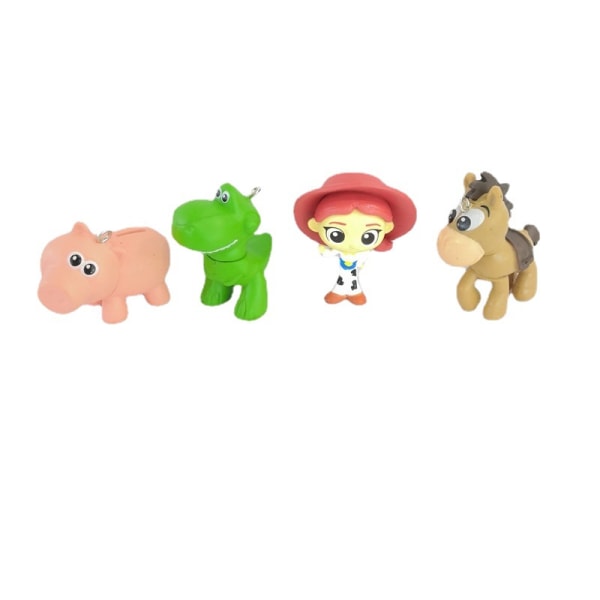 Toy Story-figurer, 8