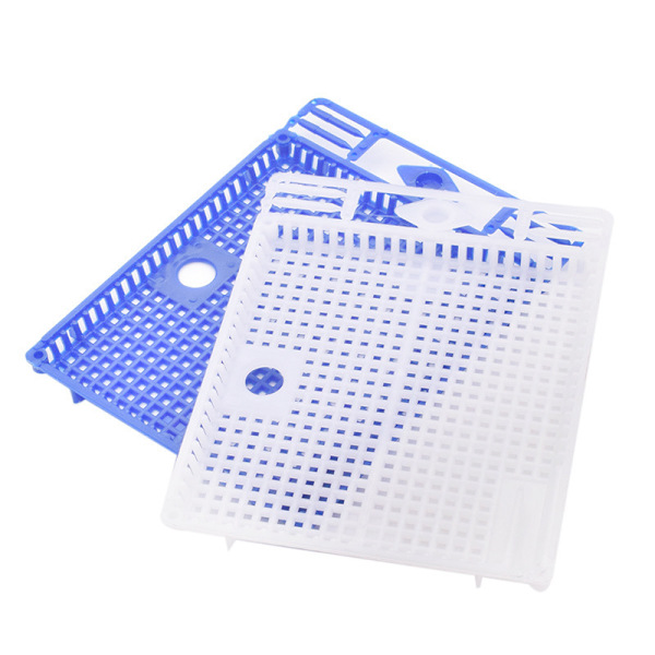 Bi-isolator, giftfri plastik bi-eliminator udelukke for at undgå bi-bure