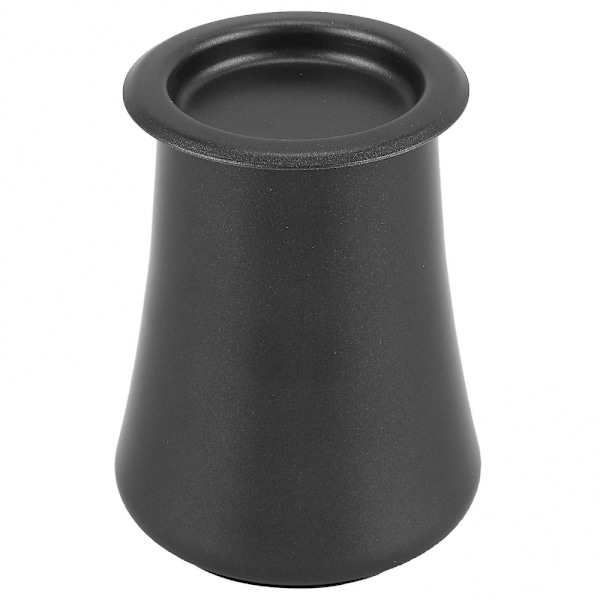 Kaffe pulver sil 304 rostfritt stål sikt behållare hem filter kopp