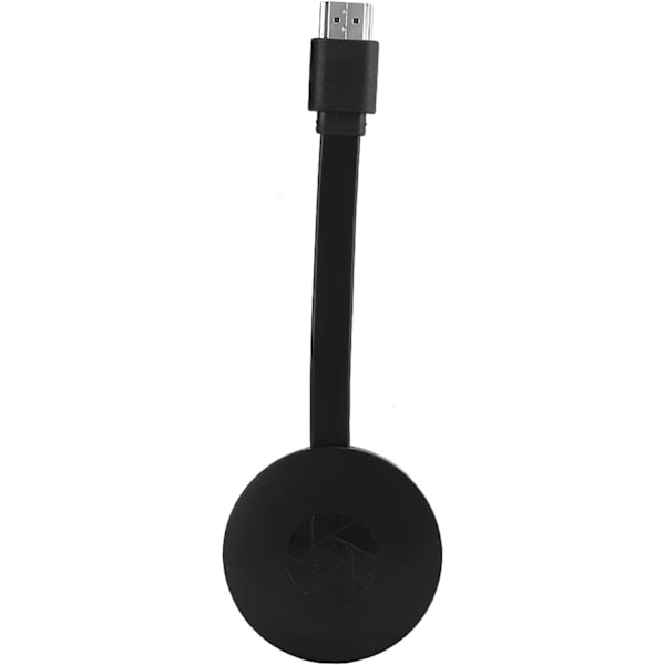 G12 WiFi langaton HDMI-yhteisnäyttölaite, joka sopii Apple Androi -laitteille