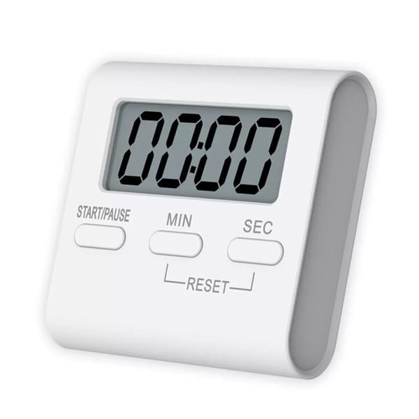 Kjøkkentimer Ideell for matlaging og baking