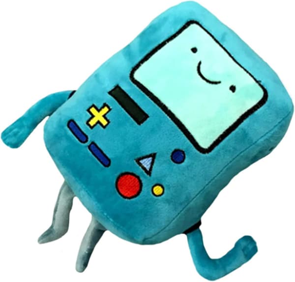 Adventure Time Pehmolelu Pehmo Adventure Time Lelu, Sininen