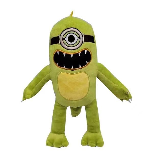 Gosedjur-docka-Plushie Mood Booster