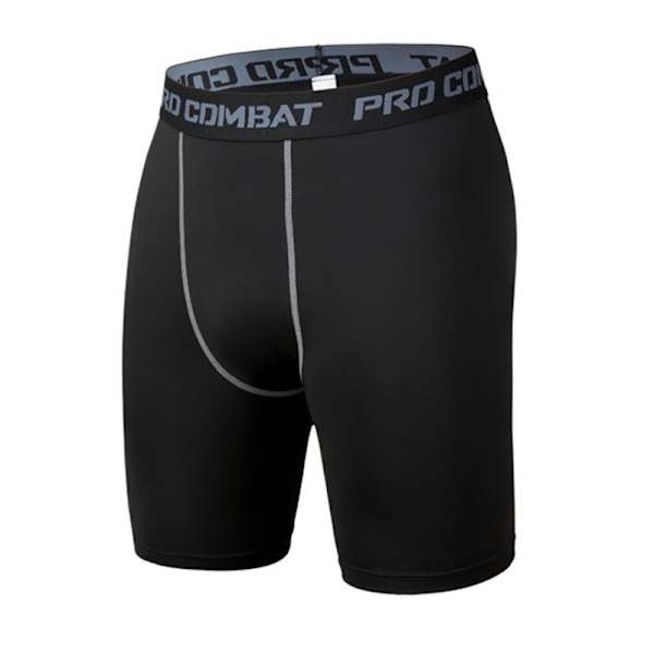 2-pack herrars ultra mjuka mesh snabbtorkande sportunderkläder andningsbara boxerkalsonger