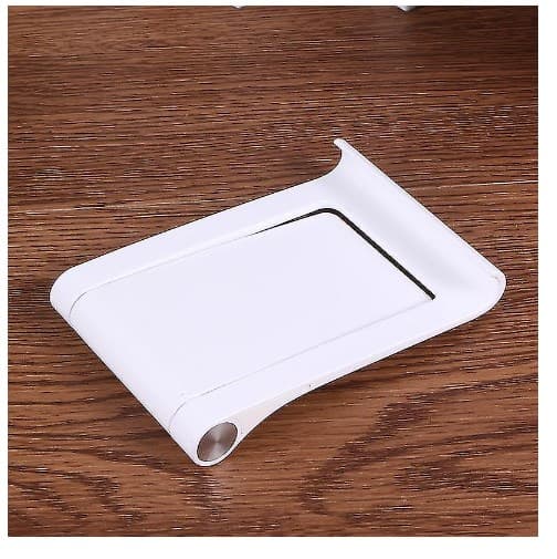 1 stk. Foldbar smartphoneholder