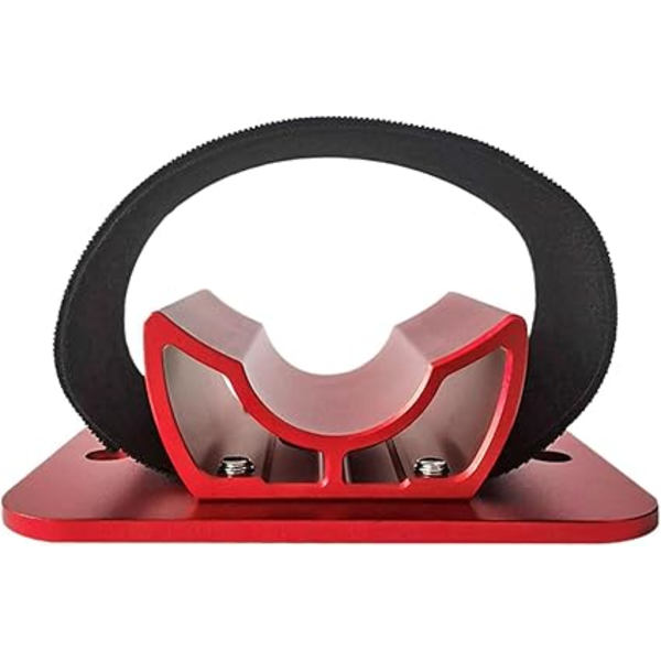 Cykelgaffelstativ, Lastbil Cargo Opbevaring, Hurtigudløsning, Cykelblok, Gaffelblokmontering, Cykelstativ, Aluminiumlegeringscykelstativ