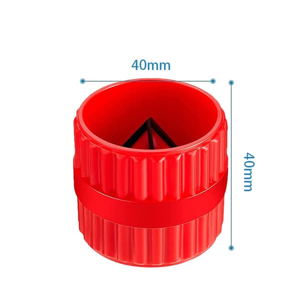 Kobberafgrater, Universal Multi-Layer Afgrater med Hærdede Stålblad