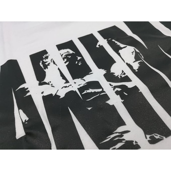 Universal Animal T-shirts för män, Animal Supplements Clothing, Powerlifting