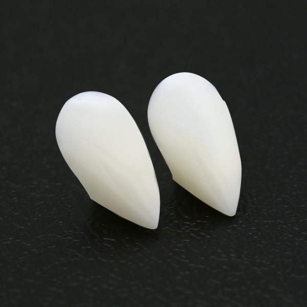 Vampyrtænder - Halloween - 13、15、17、19mm