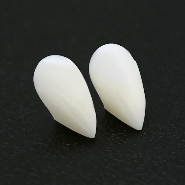 Vampyrtann - Halloween - 13、15、17、19mm
