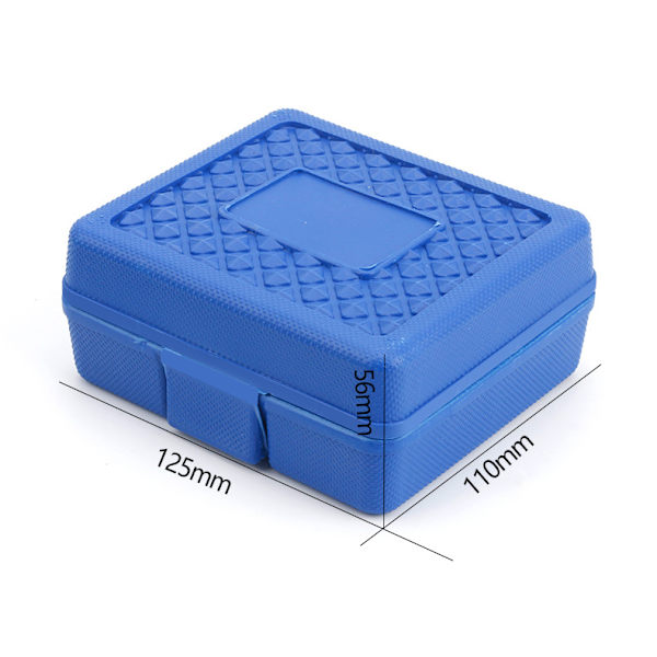 14-delt E4-E24 E-Torx Hex Hunn Sokkelsett