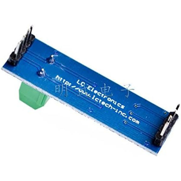 5PCS 5V MAX485/RS485-modul TTL till RS-485 MCU-utvecklingskort