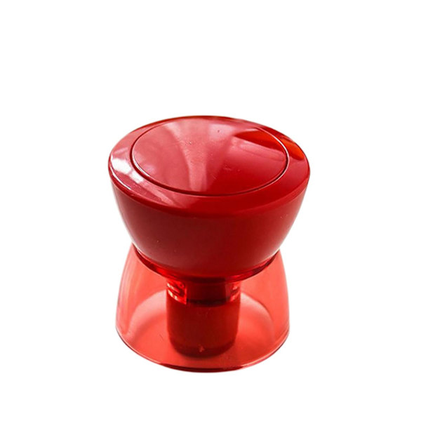 Viinipullot Rotary Vacuum Silicone Viinipullo 2kpl