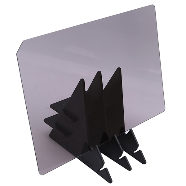 Skiss Wizard Tracing Optical Draw Projektor Pain Black