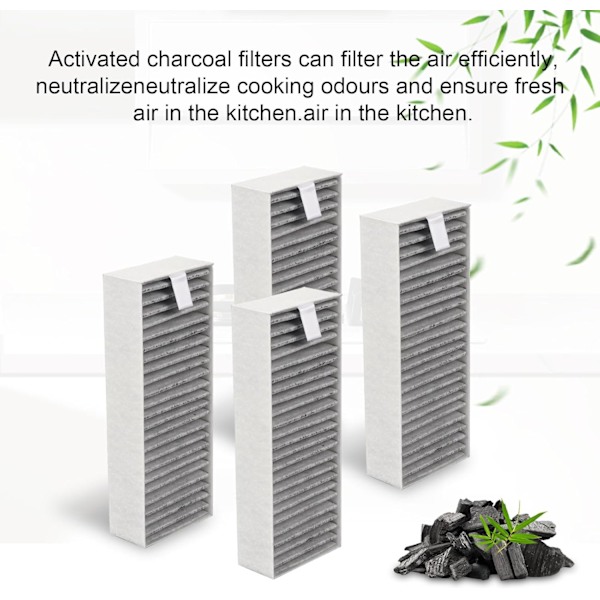 Aktivoitu hiilisuodatin, yhteensopiva 17004796 HZ9VRCR0 Bosch HEZ9VRUD0 17004796 Neff 17004806 Z821VR0 ja Gaggenau Ca282111 hiilisuodatin liesituulettimen L kanssa