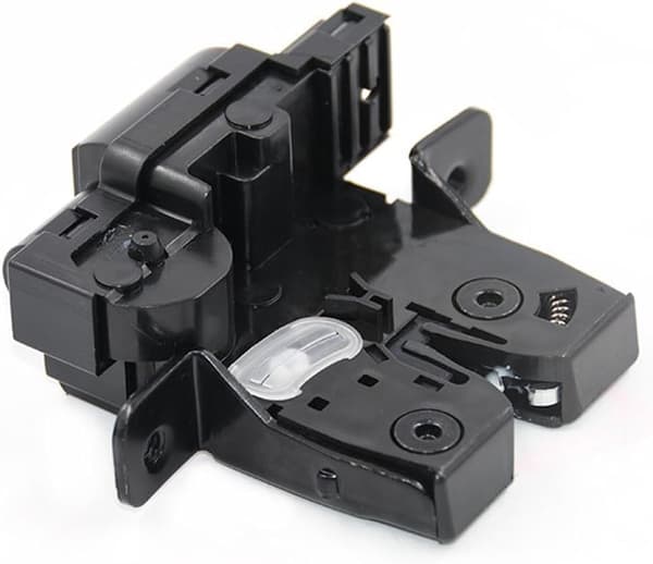 Bagagerumslåsemekanisme 90502-2DX0A Erstatning for Micra/Qa
