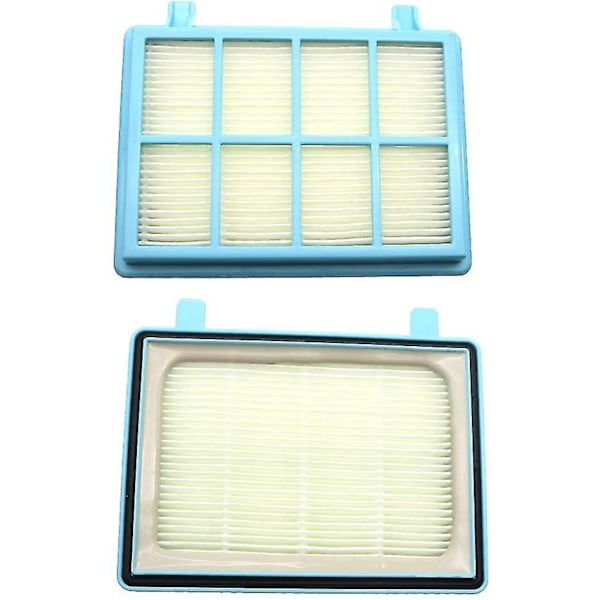Pestävä moottorisuodatinsetti Philips Power Pro Compact Fc9331 / 09 Fc9332 / 09 -laitteeseen
