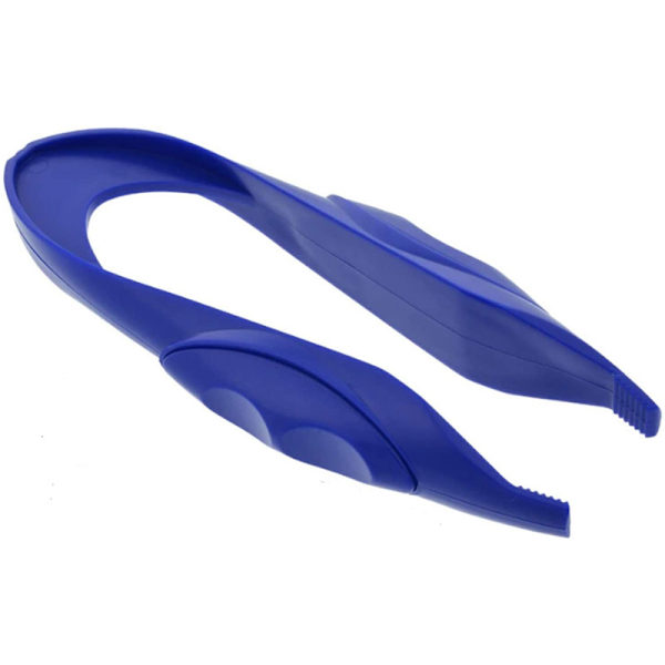 jumbo Kids Tweezers (sininen）15CM
