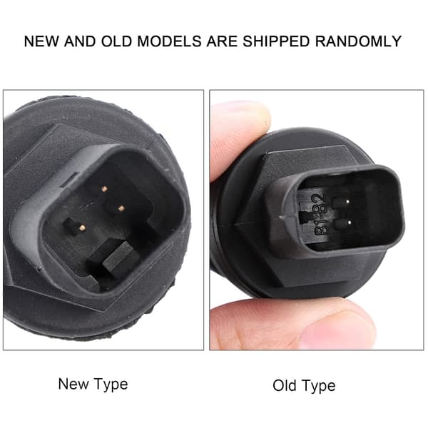 Hastighedssensor, speedometer kilometertæller sensor passer til Clio Espace Kangoo Megane 7700418919