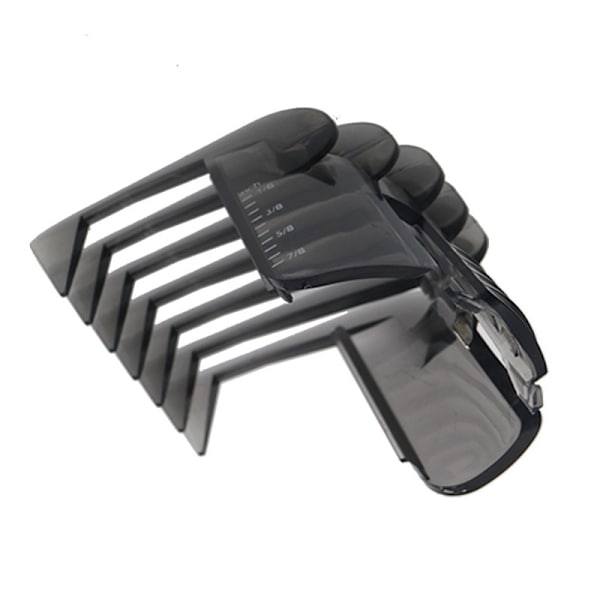 2 stk. Clipper Shaver til Philips COMB QC5105 QC5115 QC5120