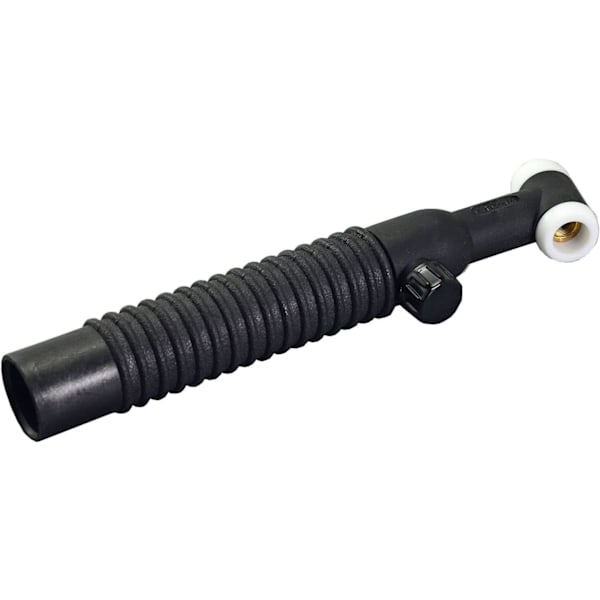 WP-26 SR-26 Luftkyld 200A TIG-svetsbrännare (26FV Flexibel Ventiltopp)