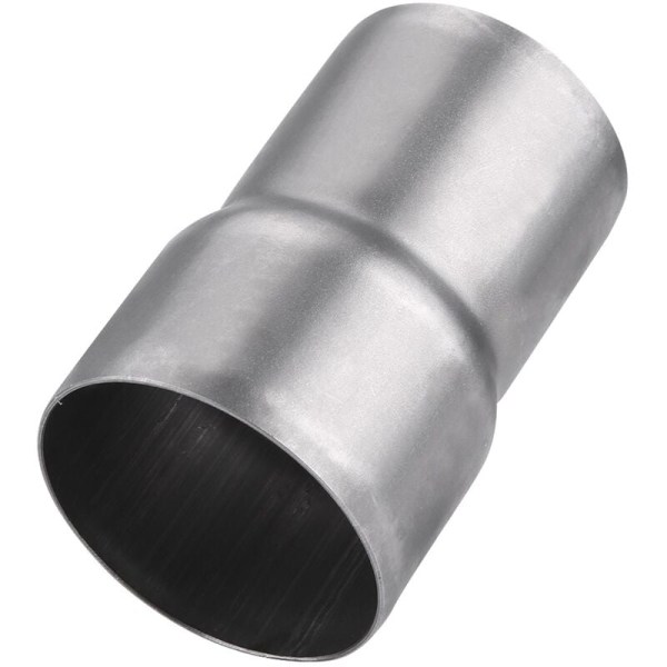 51mm til 60mm Motorcykel Udledning Rør Adapter Reducer Lydpotte Forbindelse Stai