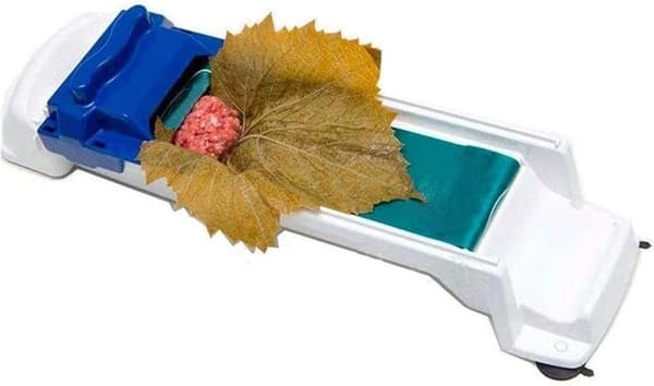 Rullmaskin, sushirullar för grönsaker, kött