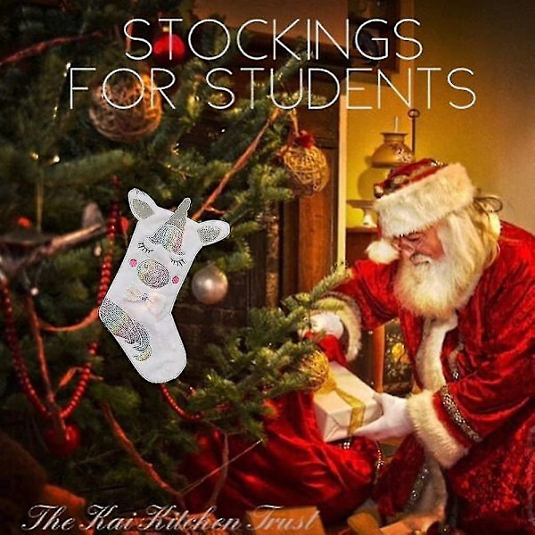 Julstrumpor