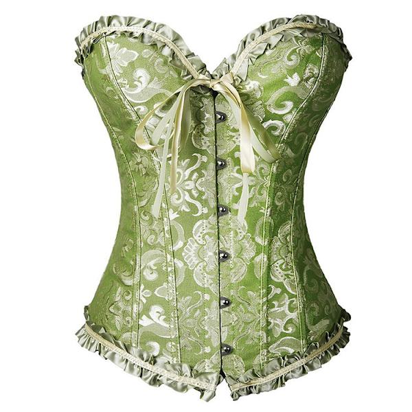Kvinnors helkroppsformare Bodysuit Firm Control Shapewear Lifter Korsett Shapew