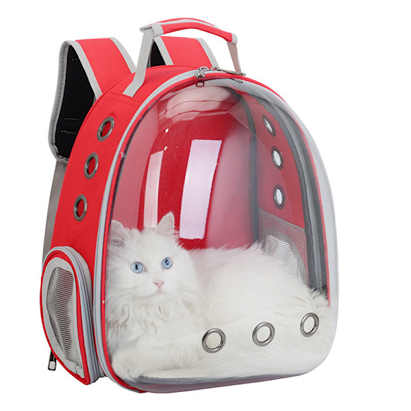 Astronaut on sale cat carrier
