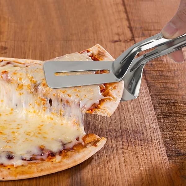 304 Kökstänger Premium Rostfritt Stål Multipurpose Gripper B