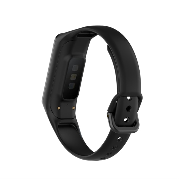 Samsung Galaxy Fit 2 SM-R220 urrem TPE Sort