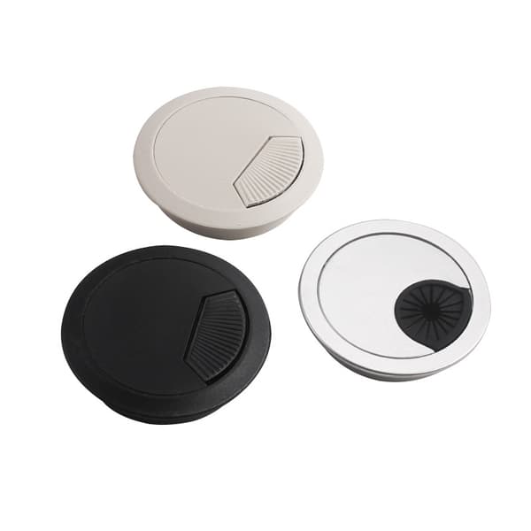 6-pack, plastbrickor, vita