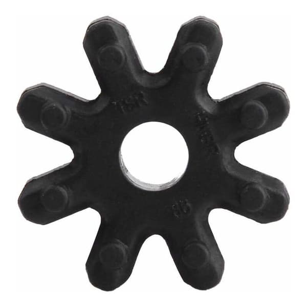 5 stk. Fleksible Styreled