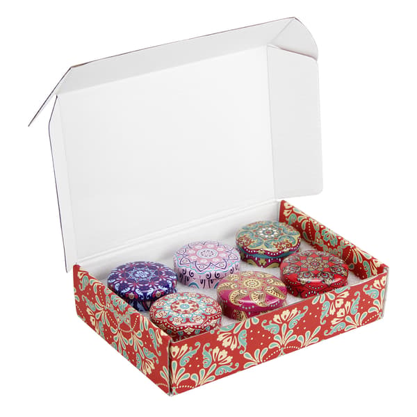 Duftlys Gave til kvinner 71g, Gave til bryllup bursdag mamma morsdag