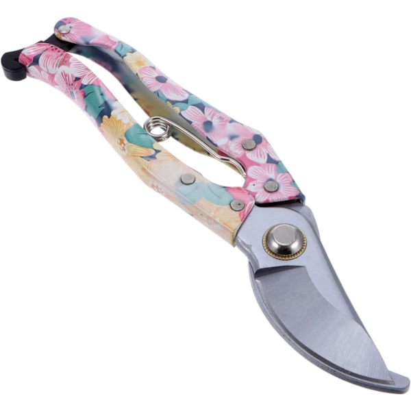 Beskärningssax Trädgårdsförnödenheter Beskärningssax Trädgårdssax Beskärningsmaskin Blomstersax Blomstersax