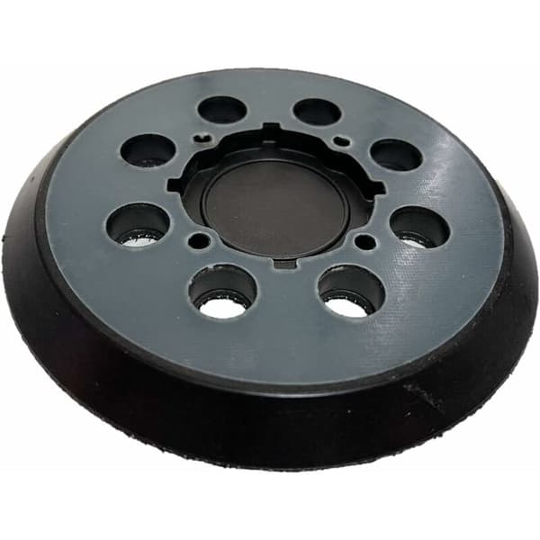 Reservepute for slipemaskin