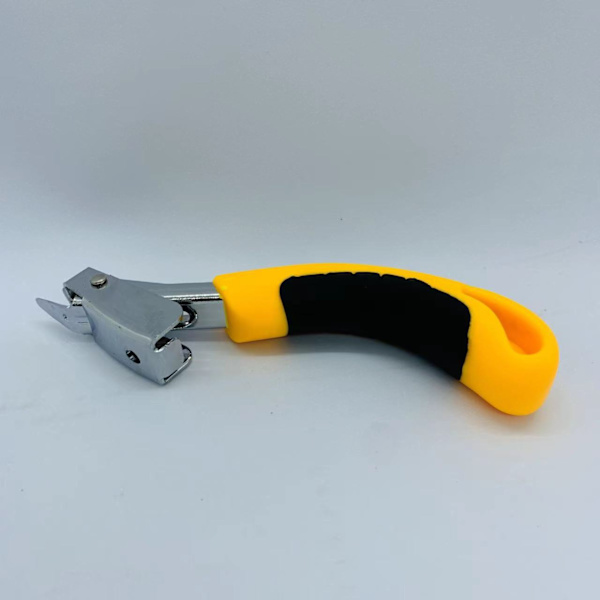 Staplerit, niitinpoistaja, niitinpoistotyökalu, niitinnostin, työpöydän kynsi T