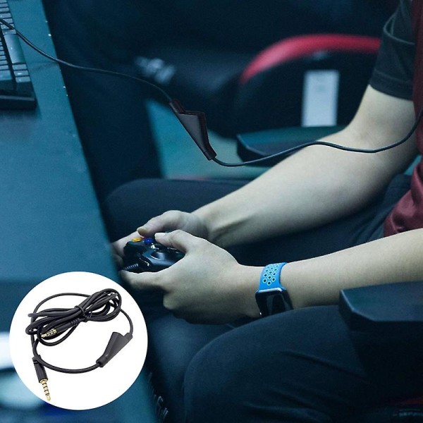 Udskiftningskabel til Astro A10 A40 A30 G233 Gaming Headset