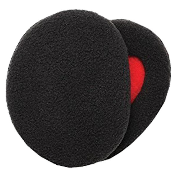 Earbags Bandless Öronvärmare/öronmuffar, 1 par Unisex Öronmuffar För