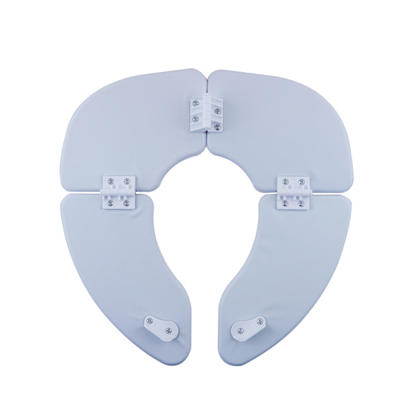 Bärbar Potty Seat Tvättbar Bärväska för Barn - Perfekt för Tra