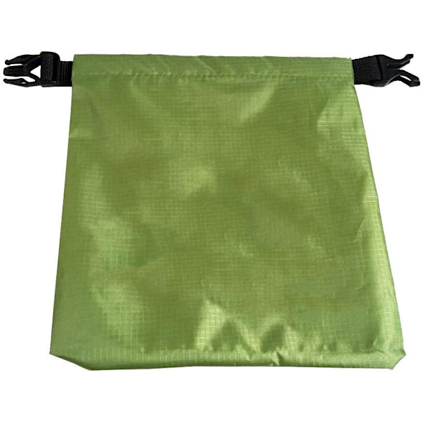 6 stk. Drift Dry Bag, vandtæt opbevaringspose kompatibel med svømning, sejlsport, sejlads