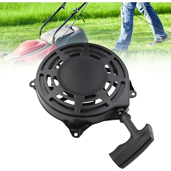 497680 Startverktøy for Briggs Stratton Gressklipper Hagetilbehør