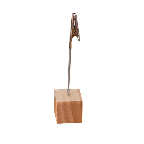7 Memo Clip Holders