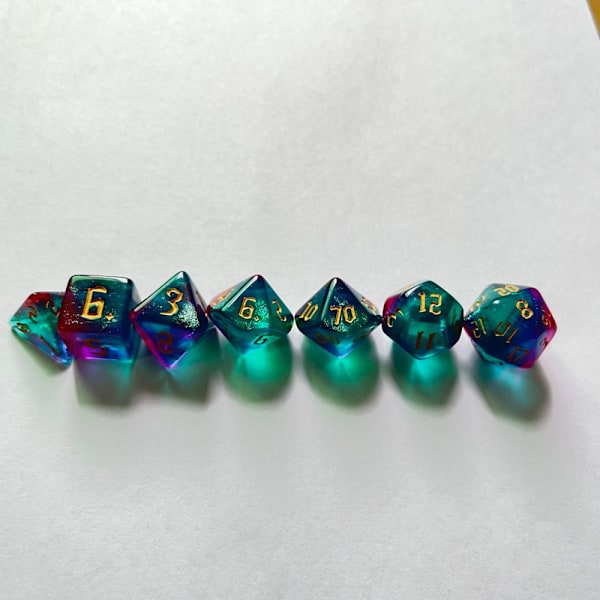 Nagelkonst Metall Mikro Pärlor 3 Box Set för DIY Manikyr och Fashionabla Stålkula Design